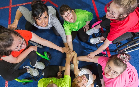 Festival of Inclusivity