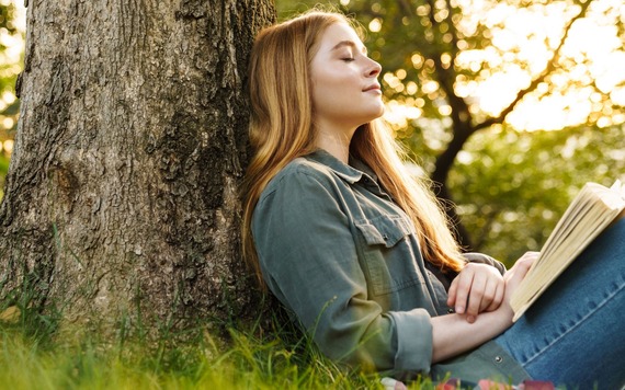 Green Libraries Week