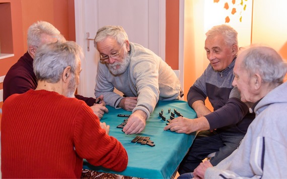 Earley Day Centre