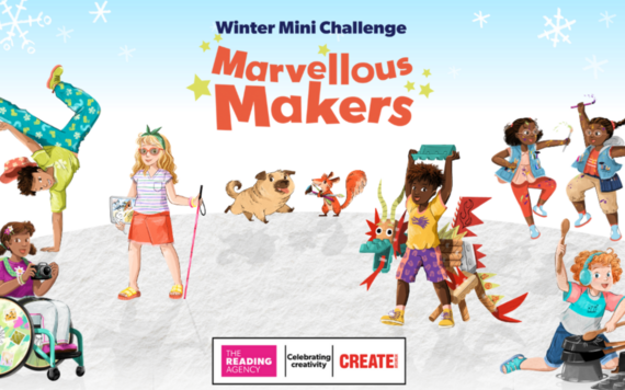 Winter mini challenge