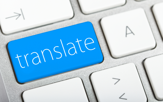 Translation