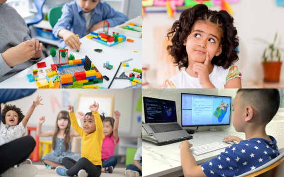 Activities for children