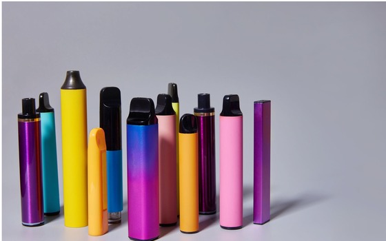 disposable vapes