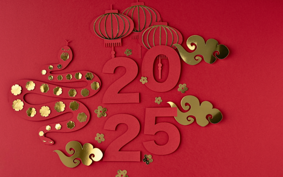 Lunar New Year