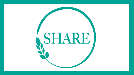 Share Wokingham logo