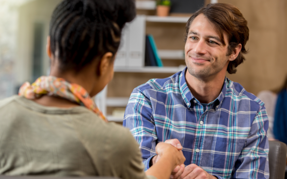 Mental health support