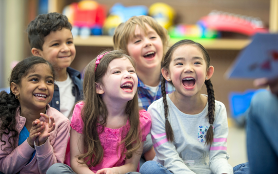 New Storytime sessions added