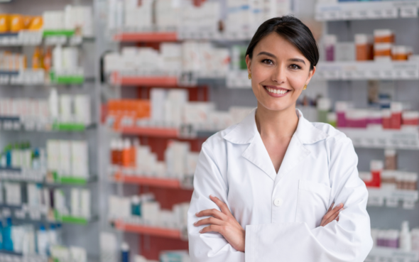Pharmacies