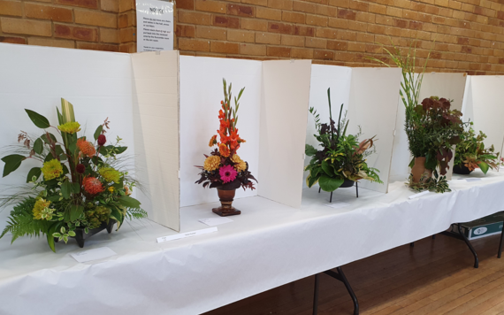 Twyford and Ruscombe Horticultural Association Spring Show
