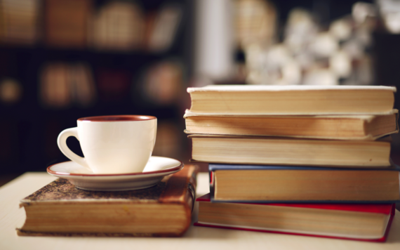 Cosy Coffee Mornings