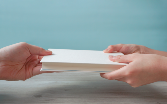 Home Library Service