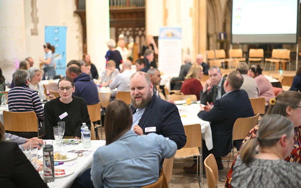 Wokingham Communities Vision