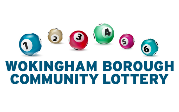 Wokingham Borough Community Lottery
