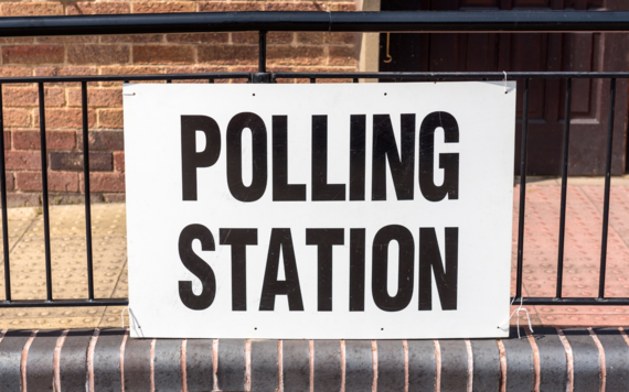 Local Election image