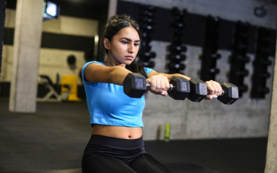 Big Sister project at Places Leisure