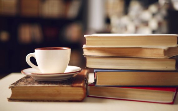 Cosy Coffee Mornings