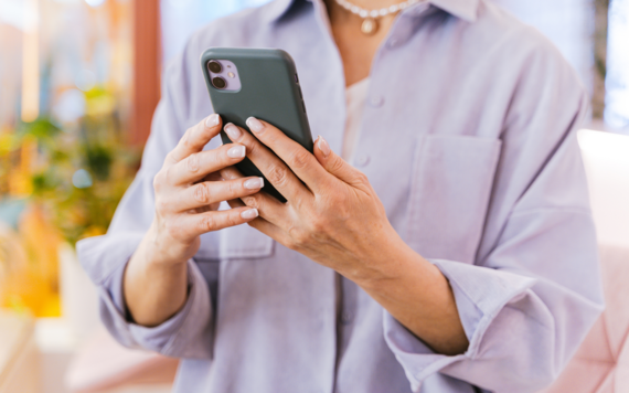 Digital skills sessions