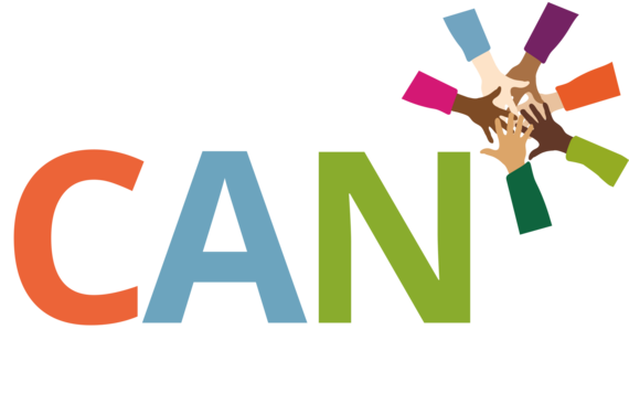 CAN Network Logo