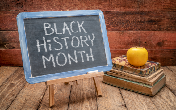 Black History Month