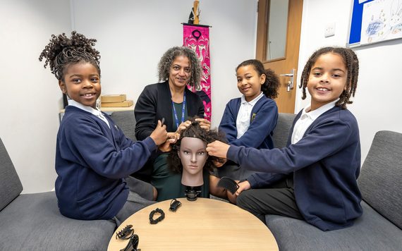 Bearwood Primary School