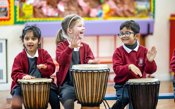 Walter Infant School