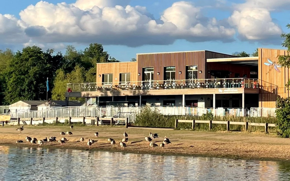 Dinton Activity Centre