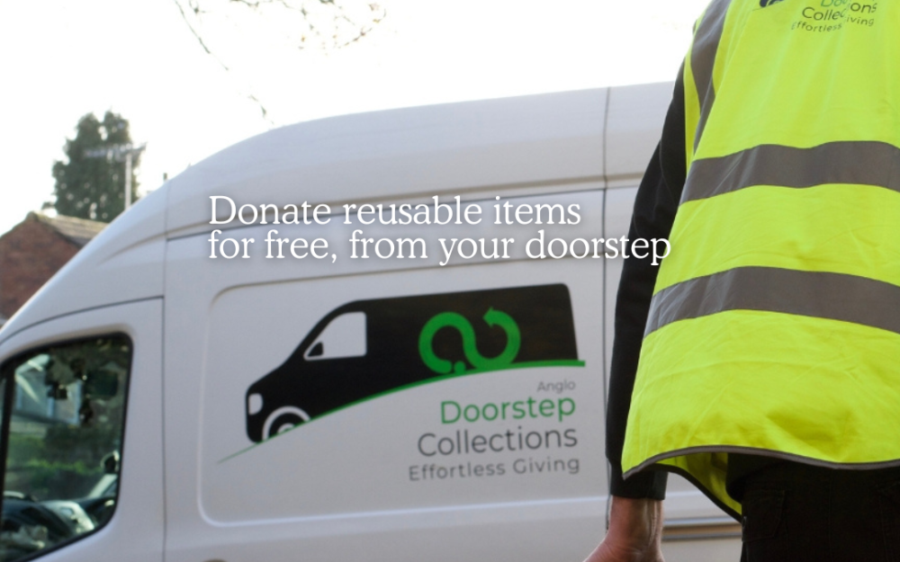Anglo Doorstep Collections 