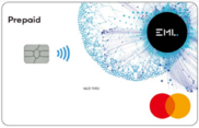 Direct Payments PFS bank card