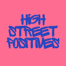High Street Positive
