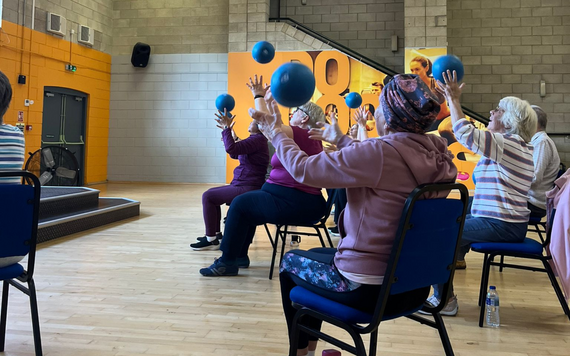 Places Leisure class