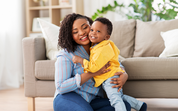 kinship care general view