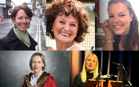 International Women's Day