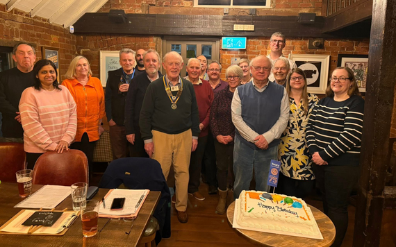 Wokingham Rotary Club