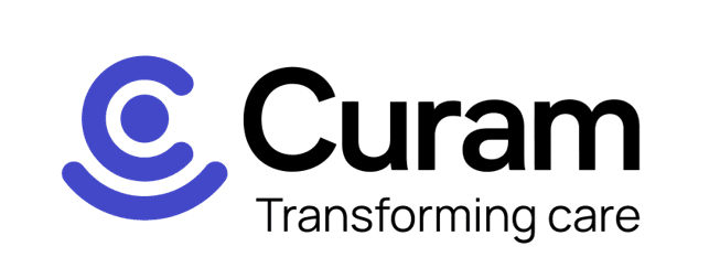 Curum Care logo 