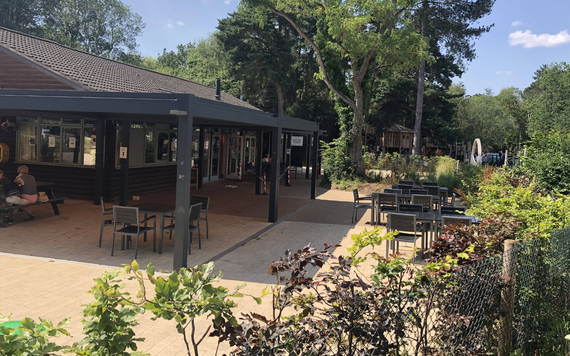 Jackson's cafe 