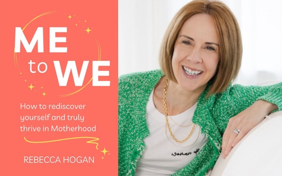 Rebecca Hogan