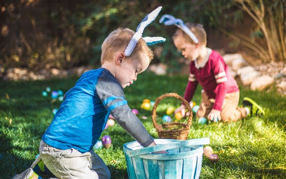 Easter events
