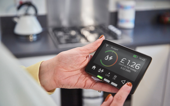 Energywize