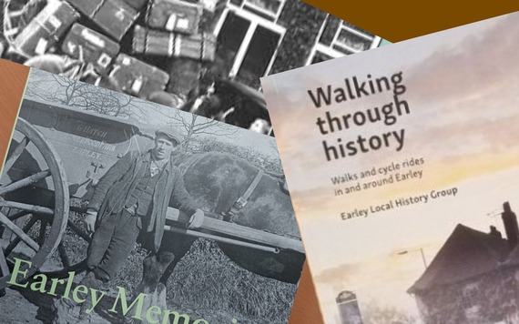 Local History Documents