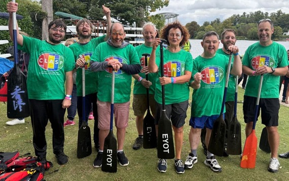 CLASP members photo 2025