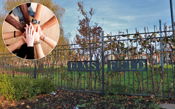 Elms Field