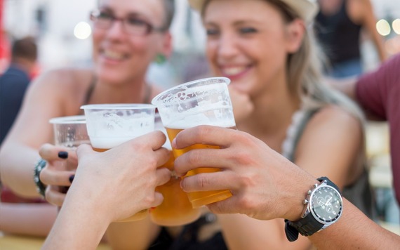 Wokingham Chilli Hop Cider Festival