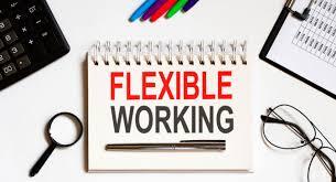 Flexible working