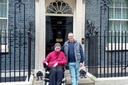 Gregg Downing Street 