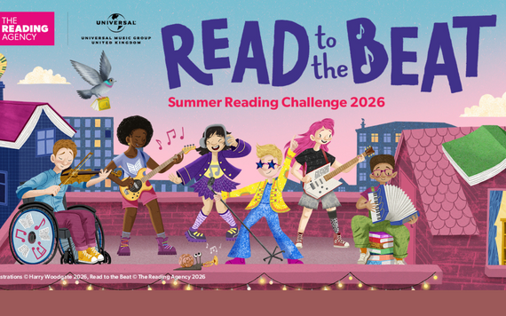 Summer Reading Challenge