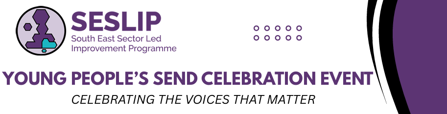 Young people's celebration event