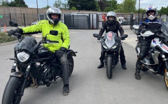 Be Better Biker