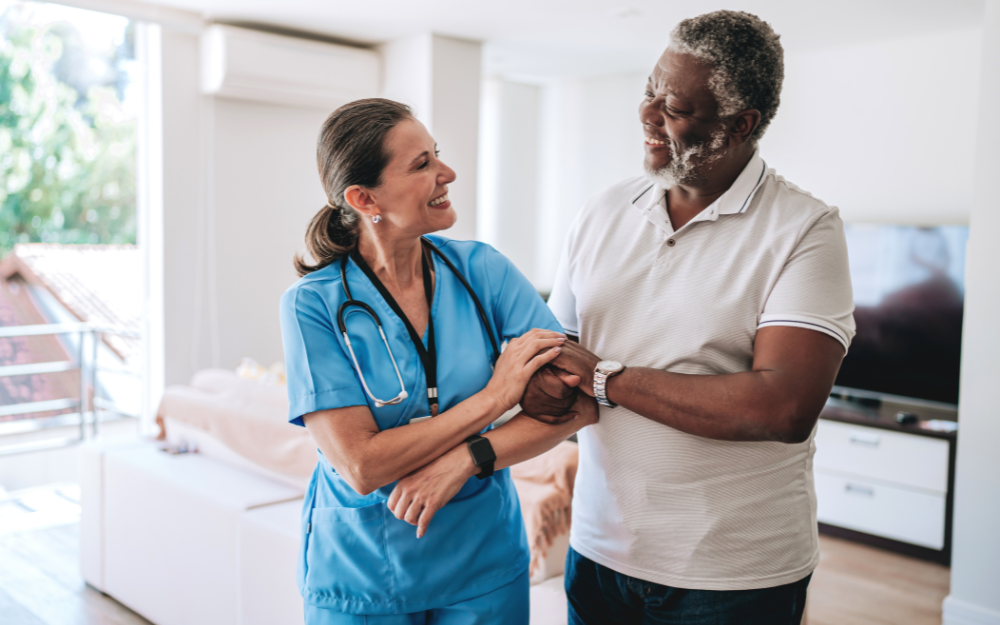 adult social care general view