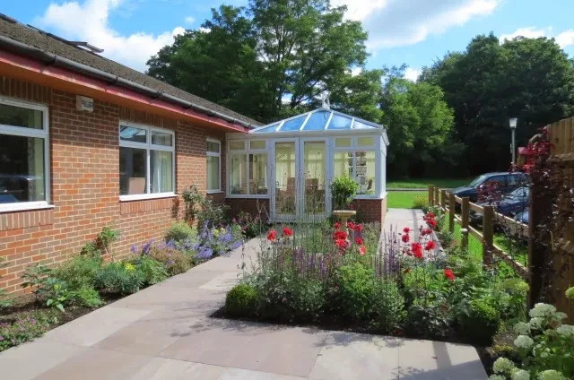 Twyford Age Concern