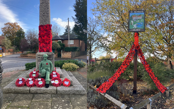 Remembrance